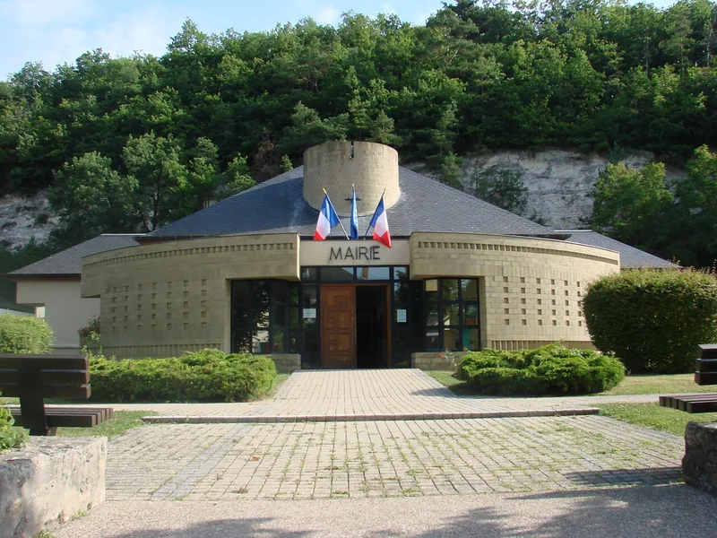 Manoir du Tronchet