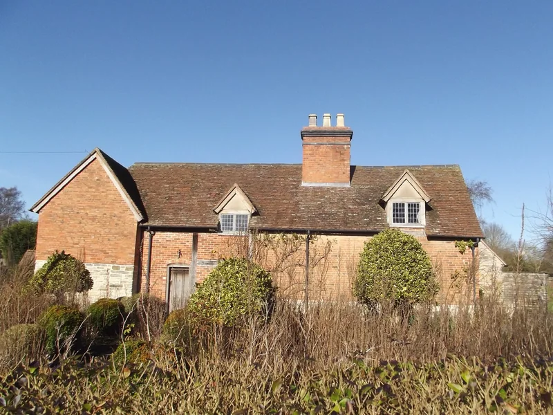 Mary Arden's Farm