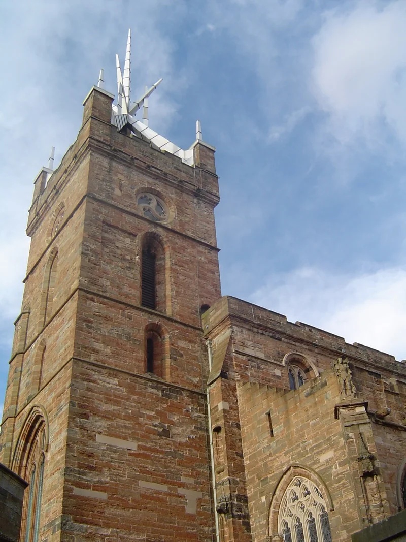 St Michael's Parish Church