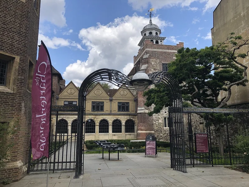 La Charterhouse