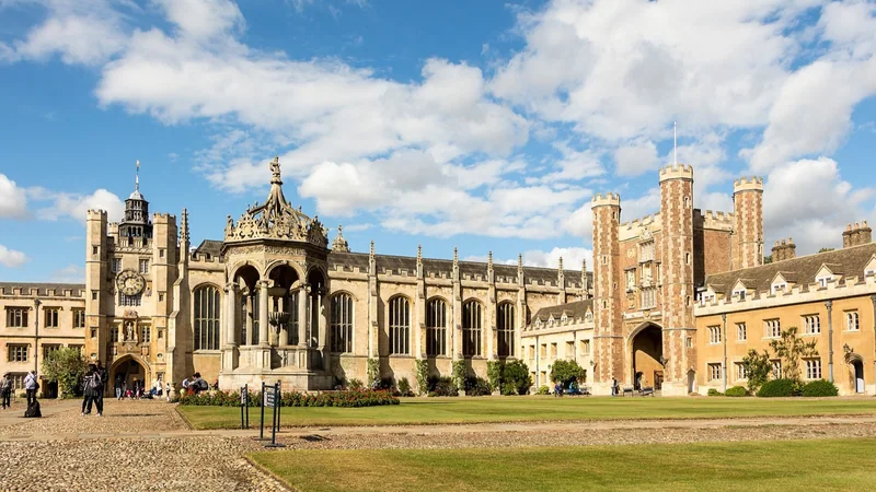 Trinity College (Cambridge)