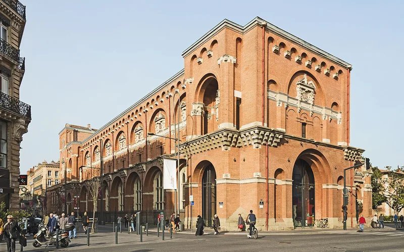 Musée des Augustins