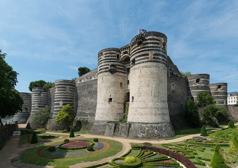 Musée des Beaux-Arts d'Angers