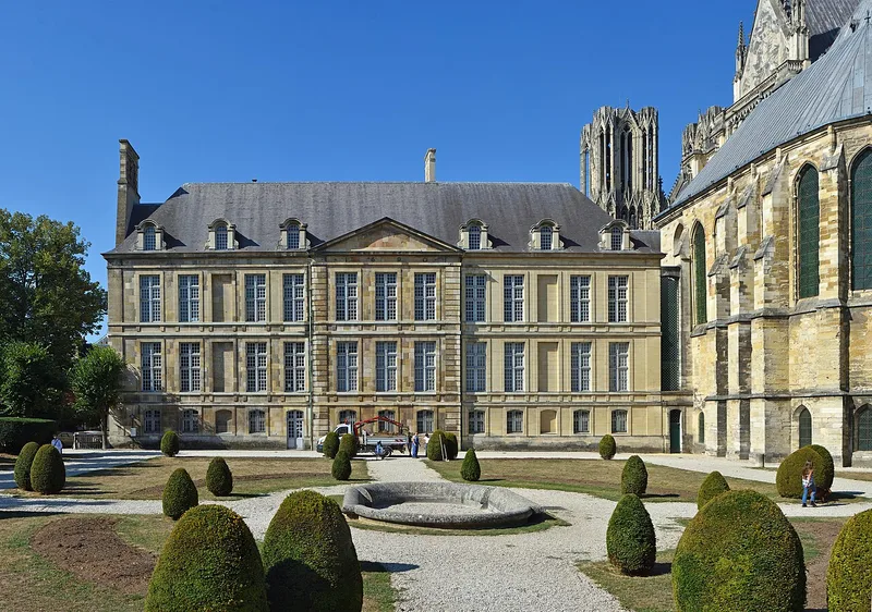 Musée du Palais du Tau