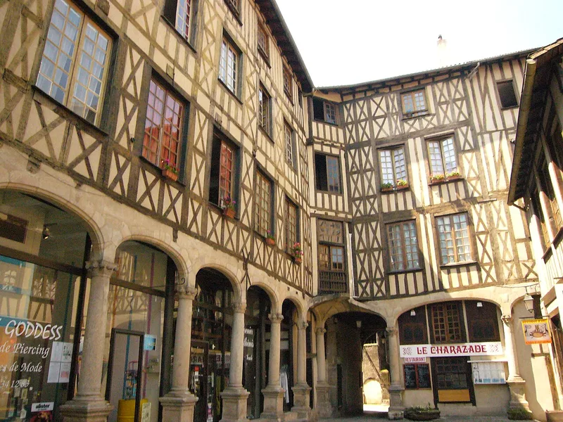 Musée des Beaux-Arts de Limoges — Émaux