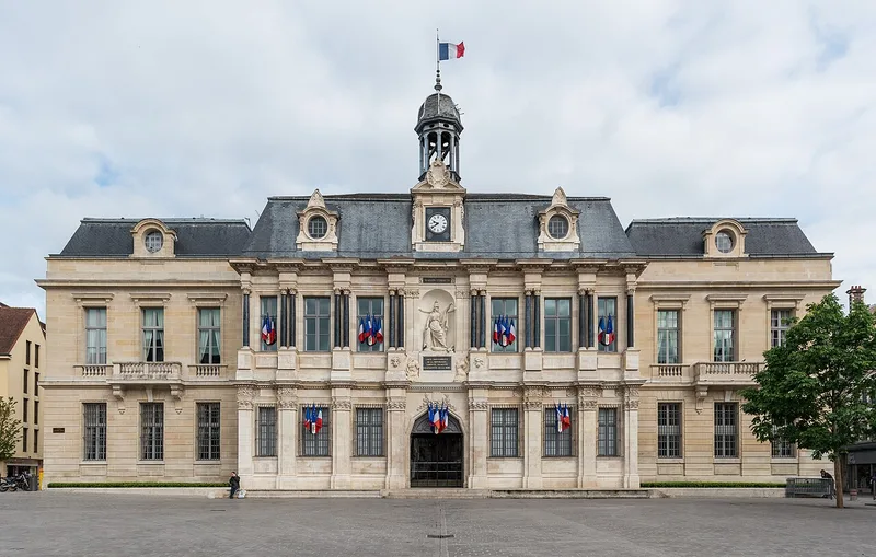 Musée des Beaux-Arts et d'Archéologie de Troyes