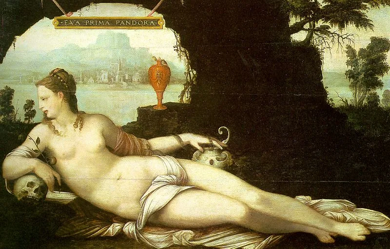 Cheminées peintes — cycle des Métamorphoses d'Ovide