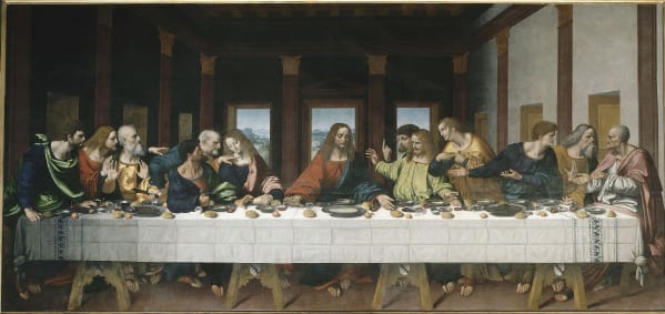 La Cène