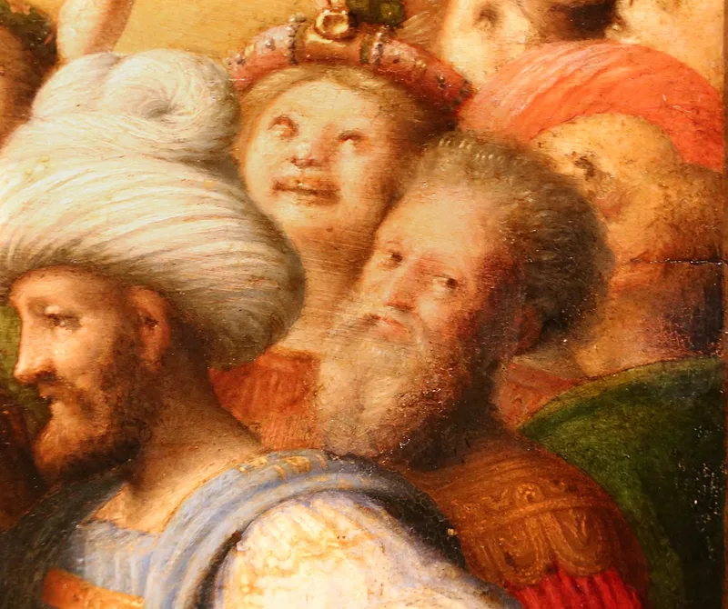 Le Mythe de Prométhée