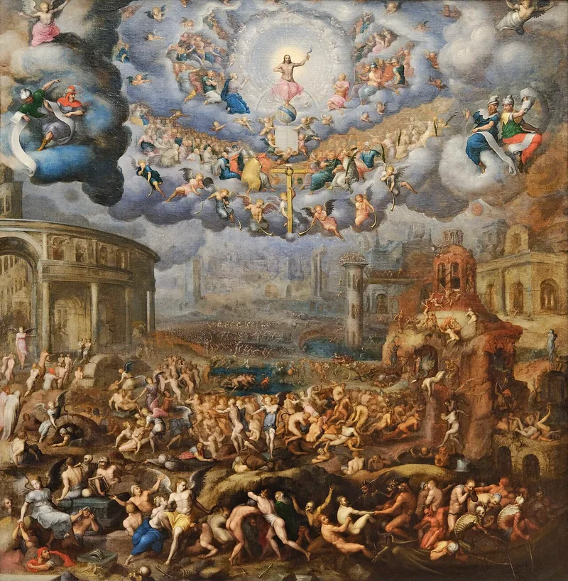 L'Enlèvement d'Europe