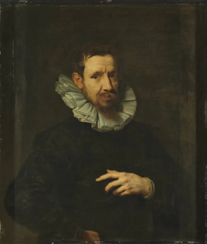 Les Quatre Éléments (série de quatre tableaux)