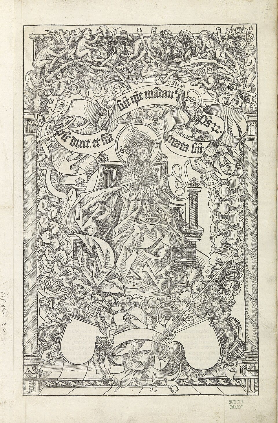 Liber Chronicarum (Chronique de Nuremberg)