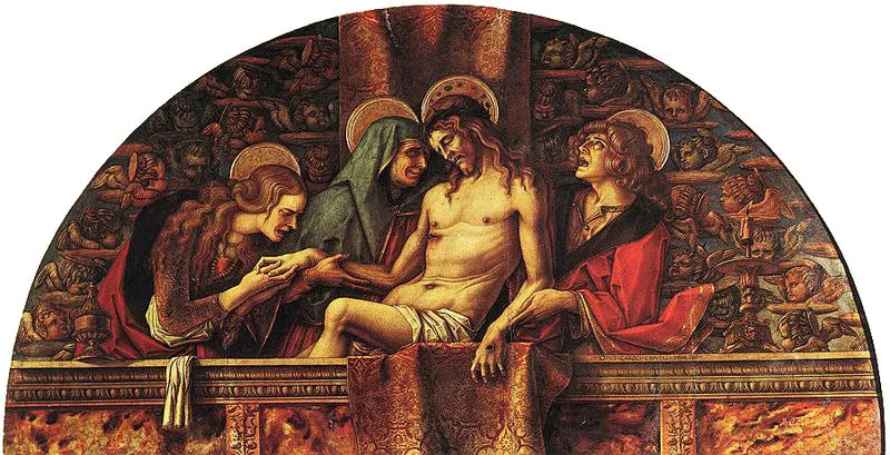 Pietà