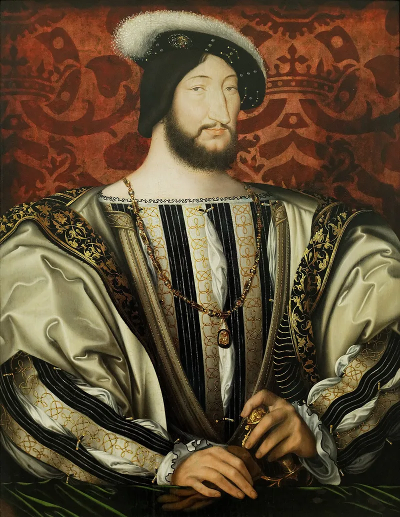 Armure de tournoi 'à la prise'