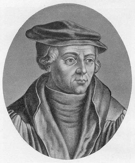 Bibliothèque personnelle de Beatus Rhenanus — Volume annoté de Tacite