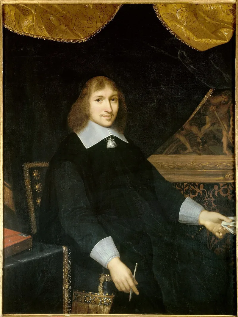 Jean Fouquet et Tours — Hommage à la ville natale du premier peintre français