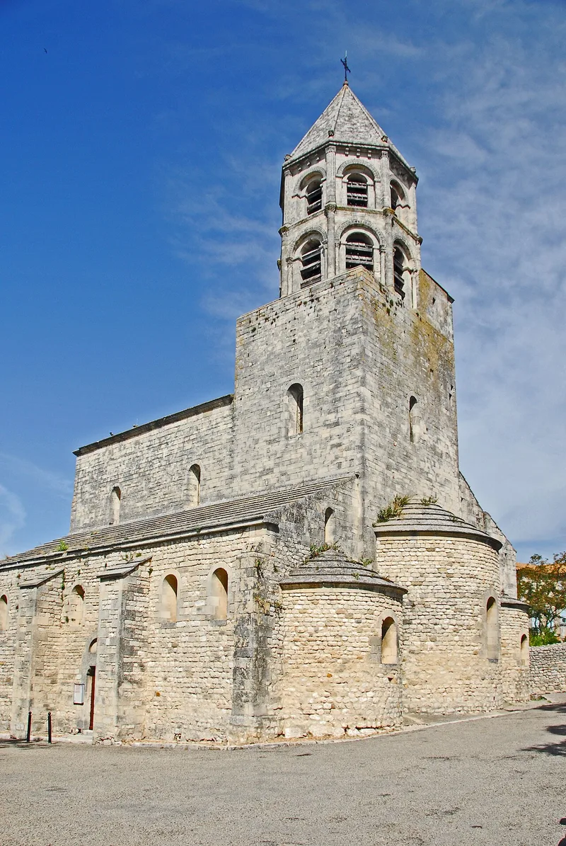 La Grande Mosaïque de Bergheim