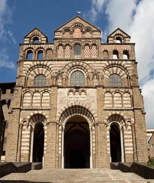 Lectionnaire mérovingien