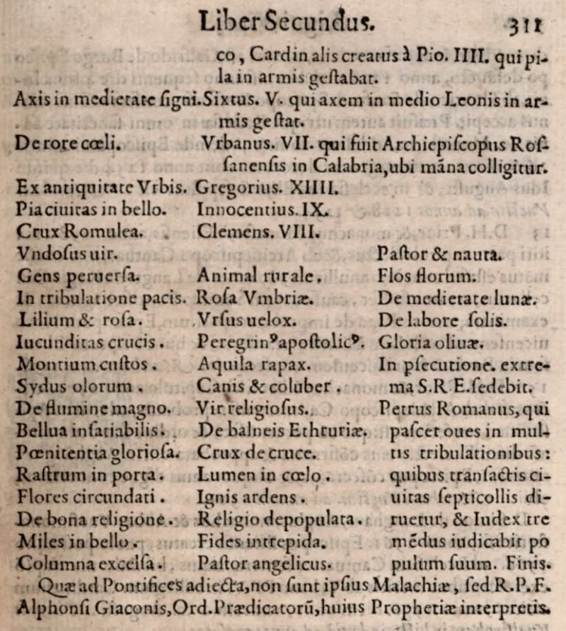 Les Prophètes de la Sainte-Chapelle de Bourges