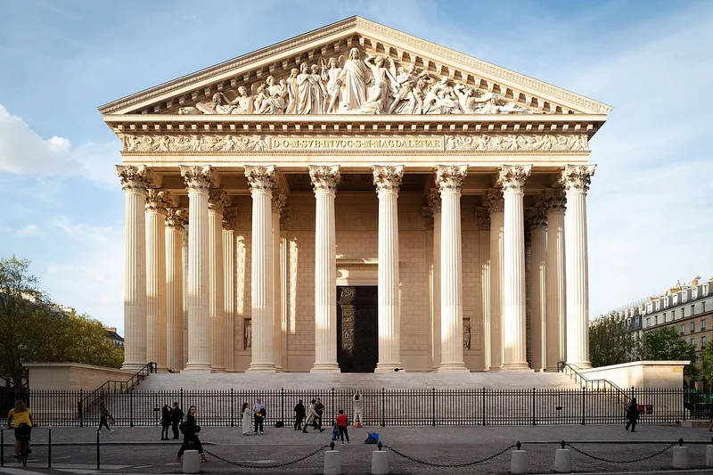 Nécessaire de campagne de Napoléon Ier