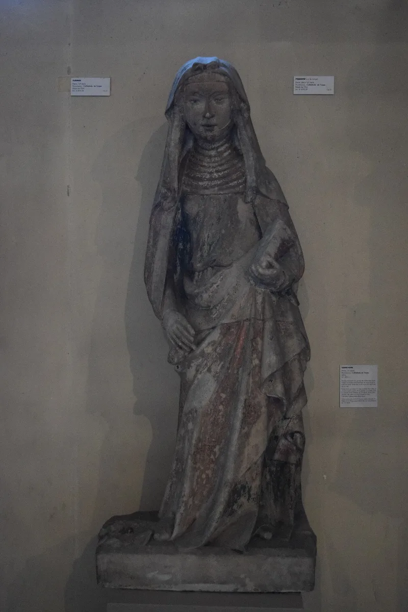 Sainte Anne trinitaire (sainte Anne, la Vierge et l'Enfant)