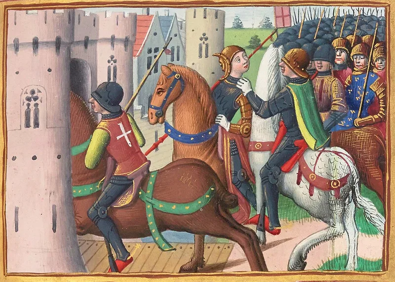 Sainte Véronique