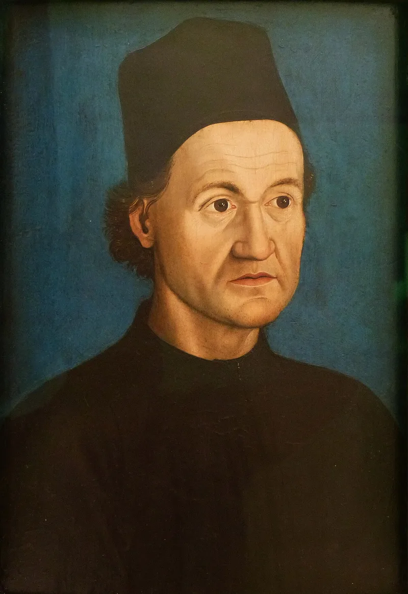 Sermons de Jean Geiler de Kaysersberg