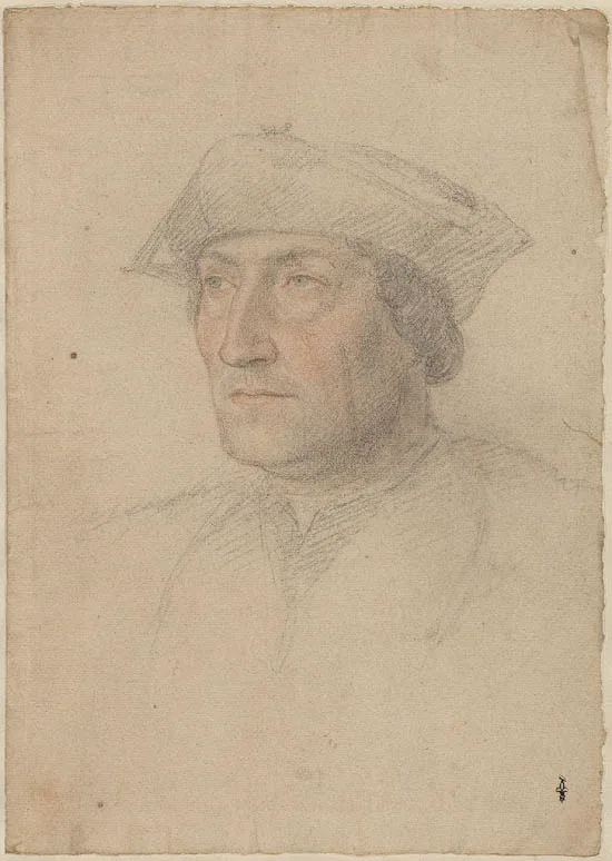 Tombeau de Louis de Brézé