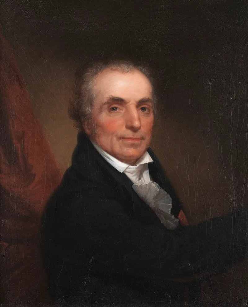 Voltaire assis