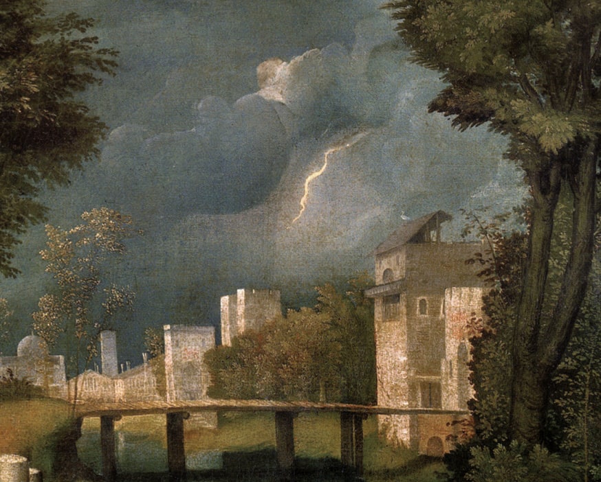 La Tempête — vue 3