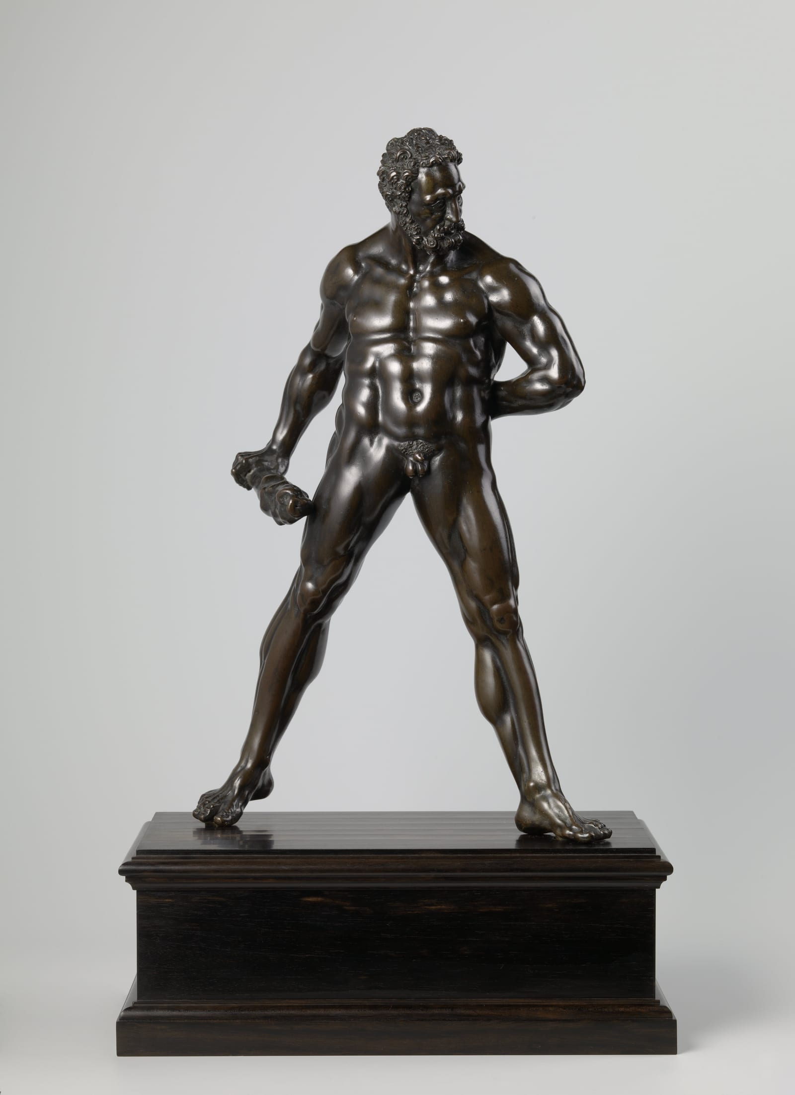 Hercules Pomarius van Willem Danielsz. van Tetrode