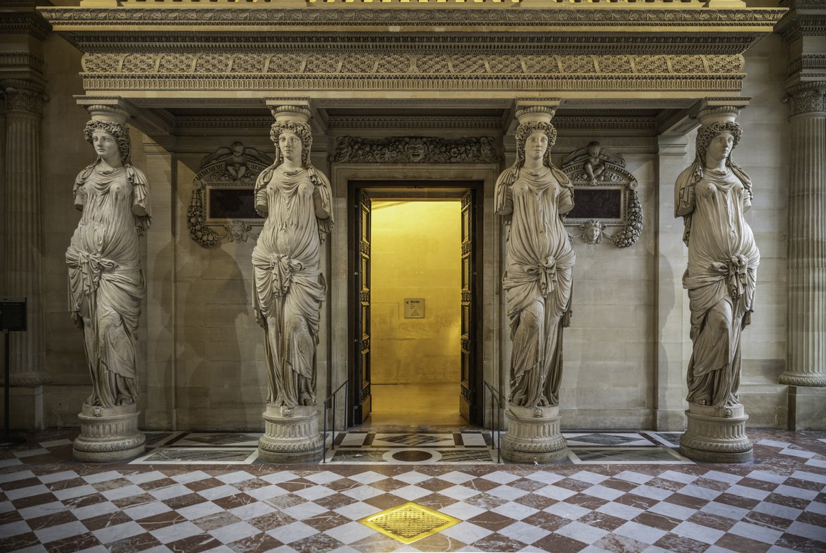 Sculptures & objets d'art