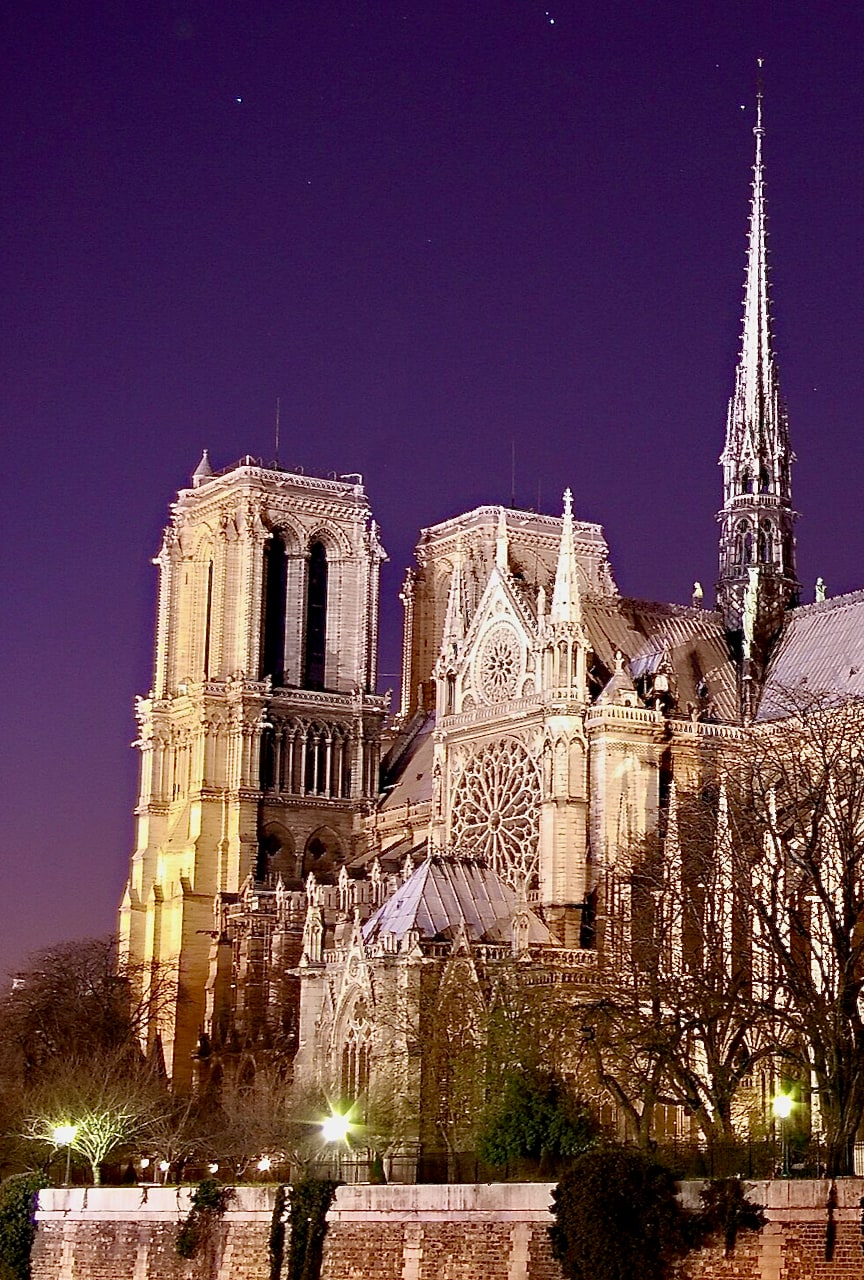 Religieux